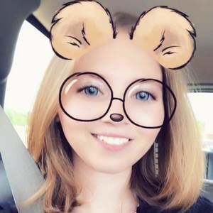 Meet your Posher, Alex